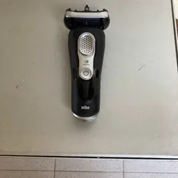 Thân máy cạo râu Braun Series 9 .Made in Germany. 526060