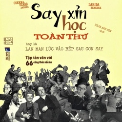 Say xỉn học toàn thư