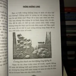 Bí ẩn thế giới khủng long và những điều kỳ thú - Song Linh 763827