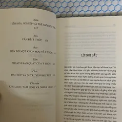 Vũ trụ trong một nguyên tử (The Universe in a Single Atom) -  Đạt Lai Lạt Ma#HATRA 673796