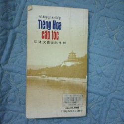 Sổ tay giao tiếp tiếng Hoa 17397