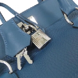 Hộp công cụ Hermès Touch 20cm 069448CK - Túi xách hàng hiệu chính hãng 805414