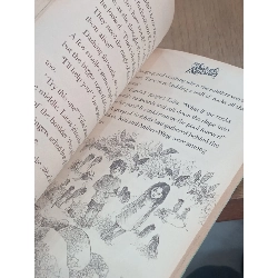 The Secret Rescuers - Paula Harrison 975169