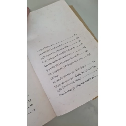 Ghi chép nhỏ của người cưỡi ngựa - Phan Thị Vàng Anh 404566