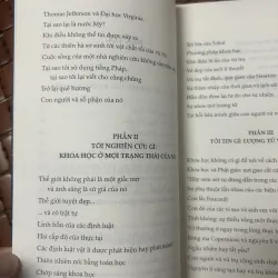 Vũ trụ và hoa sen - Trịnh Xuân Thuận 992265