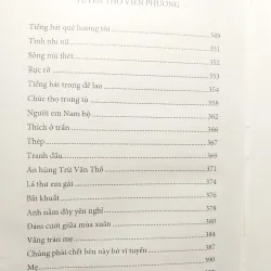 VIỄN PHƯƠNG - QUÊ HƯƠNG ĐỊA ĐẠO (KÝ) & TUYỂN THƠ VIỄN PHƯƠNG 753868