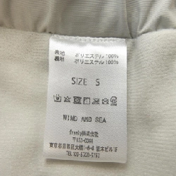 Quần WINDANDSEA - Hàng hiệu Authentic 890749