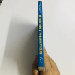 KỸ THUẬT TRỒNG & TẠO DÁNG CÂY CẢNH 595095