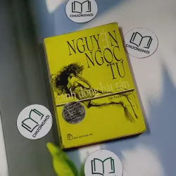 Cánh đồng bất tận - Nguyễn Ngọc Tư 698550