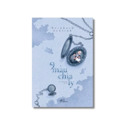 Chín màu chia ly - BERNHARD SCHLINK