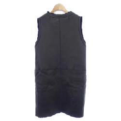 【Mã giảm giá】CBF Áo gile dài 630757