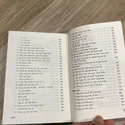 TRI THỨC VĂN HÓA TRUNG QUỐC (XB 2000) 1021206