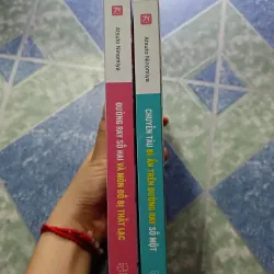 Chuyến tàu bí ẩn trên đường ray số 1 + Đường ray số 2 và món đồ bị thất lạc 1003431