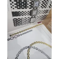 Cartier 590670