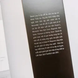 Hacker Lược Sử - Steven Levy 762784