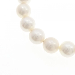 Dây chuyền ngọc trai Akoya 9.5-10mm với khóa bạc - Hàng hiệu Authentic 856623