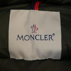 Áo gile MONCLER 637447