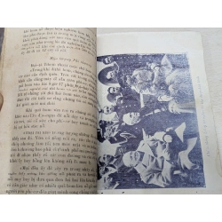 24 giời kém 5 người ta sẽ dùng nguyên tử lực để làm gì - Charles Gerber 545639