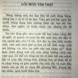 Nanh Trắng  752146