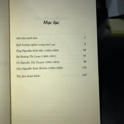 Quê hương và gia thế Chủ tịch Hồ Chí Minh - Trần Minh Siêu 777289