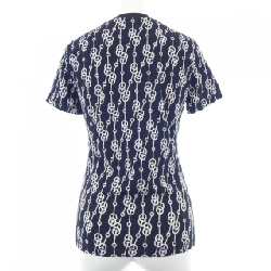 【Mã giảm giá】Áo phông HERMES 643298