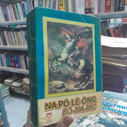 NA PÔ LÊ ÔNG BÔ NA PÁC - Ê -TÁC -LÊ