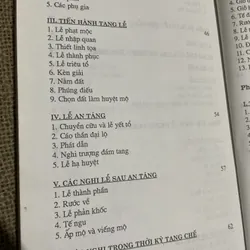 Phong tục cổ truyền người Việt - nghi lễ, tang ma, cưới hỏi, tết lễ  712461