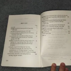 MỘT SỐ VẤN ĐỀ CẢI CÁCH MỞ CỬA CỦA TRUNG QUỐC VÀ ĐỔI MỚI Ở VIỆT NAM 698965