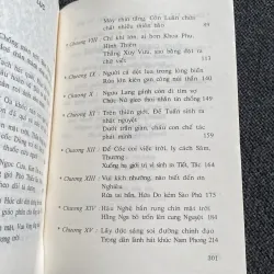 THẦN THOẠI TRUNG QUỐC, GS. ĐINH GIA KHÁNH (XB 1998) 1020752