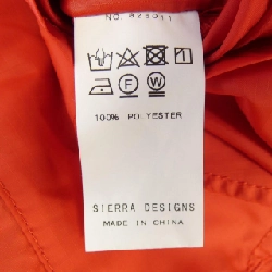 Thương hiệu SIERRA DESIGNS BEAMS PLUS Áo gile - Hàng hiệu Authentic 897516