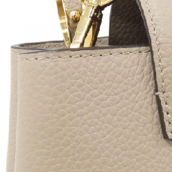 Túi Louis Vuitton Capucines BB M94634 614555