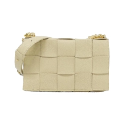 Bottega Veneta 666870 V17H1 Túi đeo vai - Hàng hiệu Chính hãng