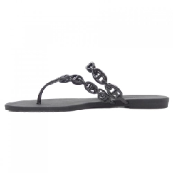 【Mã giảm giá】Giày sandal HERMES 661644