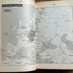 The Third Reich: A New History - Michael Burleigh 787547