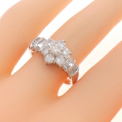 Nhẫn kim cương PT900 1.00CT - Hàng hiệu Chính hãng 851440