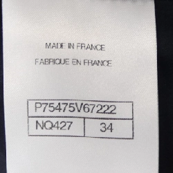 【Khuyến mãi】Đầm Chanel CHANEL 652153