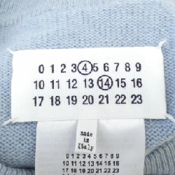 【Mã giảm giá】Maison Margiela ニット 643101