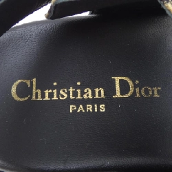 【Mã giảm giá】Giày sandal CHRISTIAN DIOR 662966