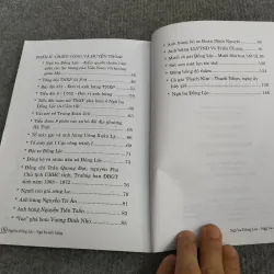 NGÃ BA ĐỒNG LỘC, NGÃ BA ANH HÙNG 993179