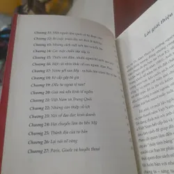 Alan Phan - ĐỪNG HOANG TƯỞNG VỀ BIỂN LỚN 590381