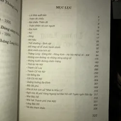 Thăng Long - Diện mạo và lịch sử - Ngọc Tú 726688