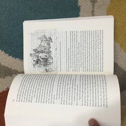 Don Quixote Nhà Quý Tộc Tài Ba Xứ Mancha - Tập 1 - Miguel De Cervantes 139359