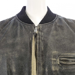 Áo khoác da ACNE STUDIOS A70107 - Hàng hiệu Authentic 818361