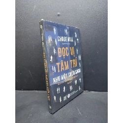Đọc Vị Tâm Trí Như Một Cuốn Sách mới 100% HCM1906 Chase Hill SÁCH VĂN HỌC Rebooks.vn