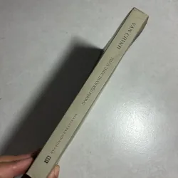 Thần thức dưới rêu phong - Văn Chinh 783234