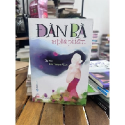 Đàn Bà Thì Phù Phiếm - Hà Thanh Vân - Hà Thanh Vân