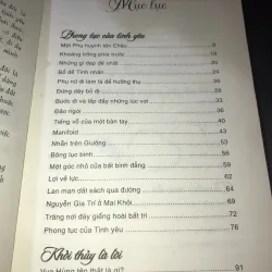 Phù phiếm bên biển - Khôi Vũ  1000130