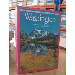 Washington - John Doerper, Bruce Hands