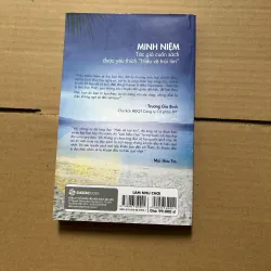 Làm như chơi - Minh Niệm 784164