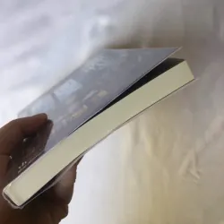 Hiệu Sách Ma Mị - So Seorim 799450